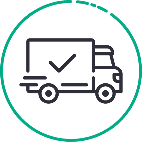 Fast Delivery
