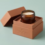 Candle Jar Boxes