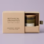Candle Jar Packaging