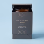 Custom Candle Jar Boxes