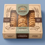 Custom Eco Friendly Food Packaging Boxes