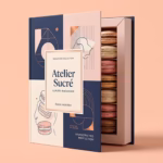 Custom Macaron Boxes