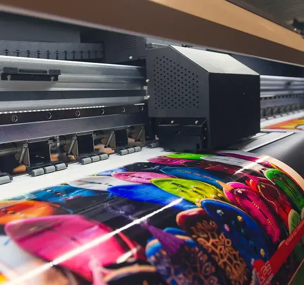 Digital Printing
