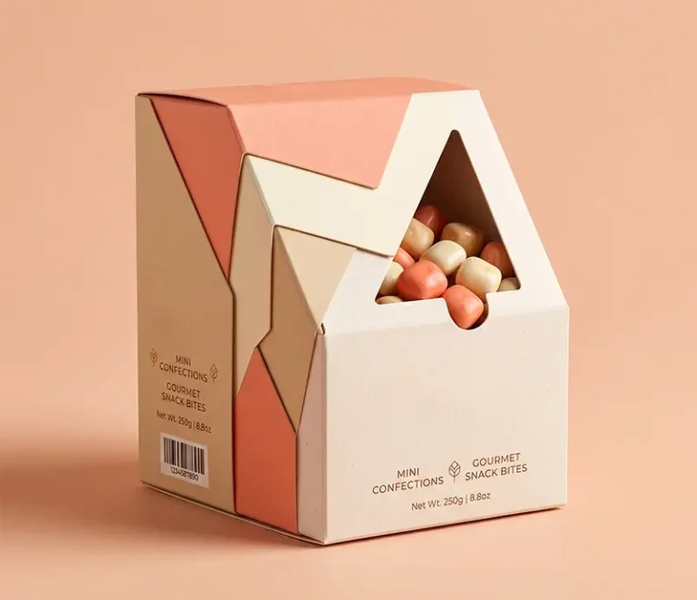 Dispenser Packaging