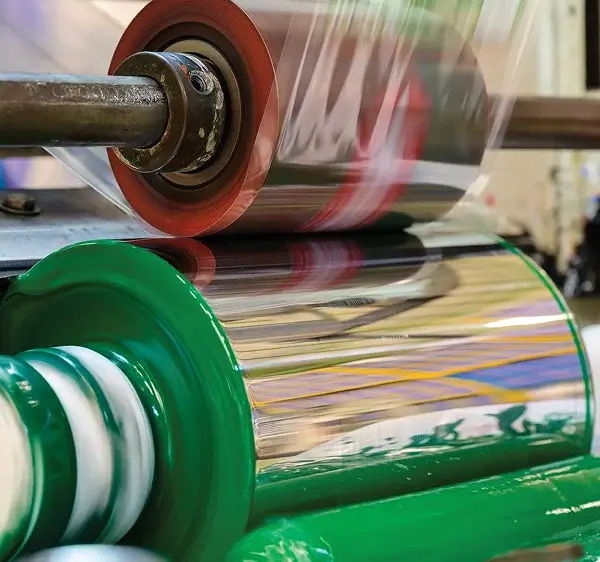 Gravure Printing