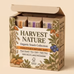 Printed Eco Friendly Food Packaging Boxes
