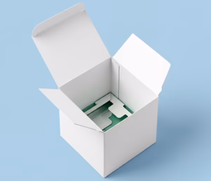 Auto Bottom Box