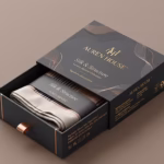 Custom Luxury Apparel Boxes