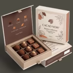 Custom Luxury Chocolate Boxes