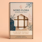 Eco Friendly Candle Packaging Boxes