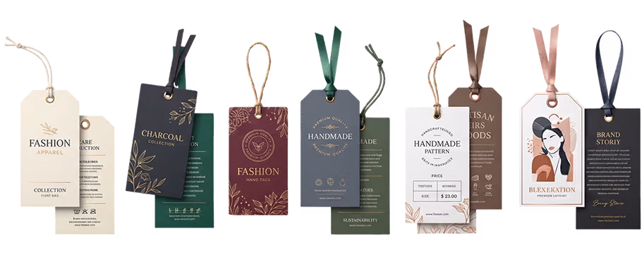 Hang Tags