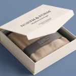 Luxury Apparel Boxes