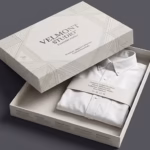 Luxury Apparel Packaging