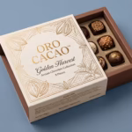 Luxury Chocolate Boxes