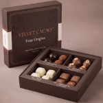 Luxury Chocolate Packaging