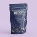 1oz & 2oz Mylar Bags