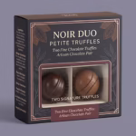 2 Piece Truffle Boxes