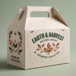 3D Gable Packaging
