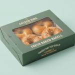 Bagel Boxes