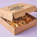 Bagel Packaging