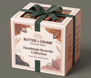Bakery Gift Boxes