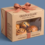 Bakery Gift Packaging
