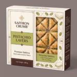 Baklava Boxes