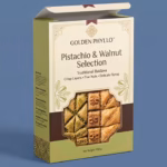 Baklava Packaging