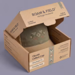 Baseball Cap Boxes