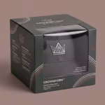 Baseball Cap Packaging