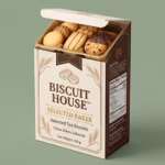 Biscuit Boxes