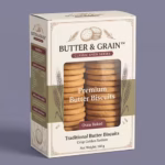 Biscuit Packaging