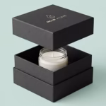 Black Kraft Packaging