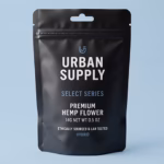 Black Mylar Bags Wholesale