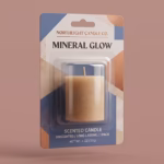 Blister Candle Packaging