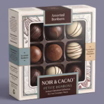 Bonbon Boxes