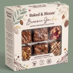 Brownie Boxes