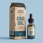 CBD Oil Boxes