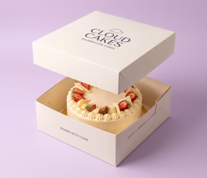 Cake Boxes
