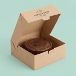 Cake Packaging