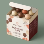 Cake Pop Packaging
