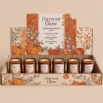 Candle Display Boxes