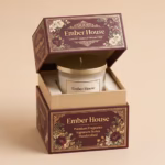 Candle Gift Boxes