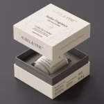 Candle Packaging