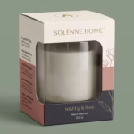 Candle Packaging Boxes