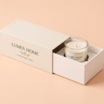 Candle Tray And Sleeve Boxes