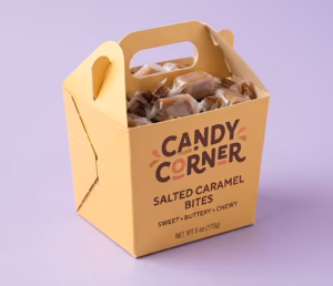 Candy Boxes