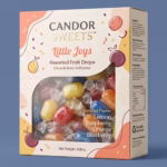 Candy Display Boxes