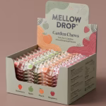 Candy Display Packaging