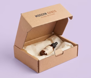 Cardboard Packaging Boxes